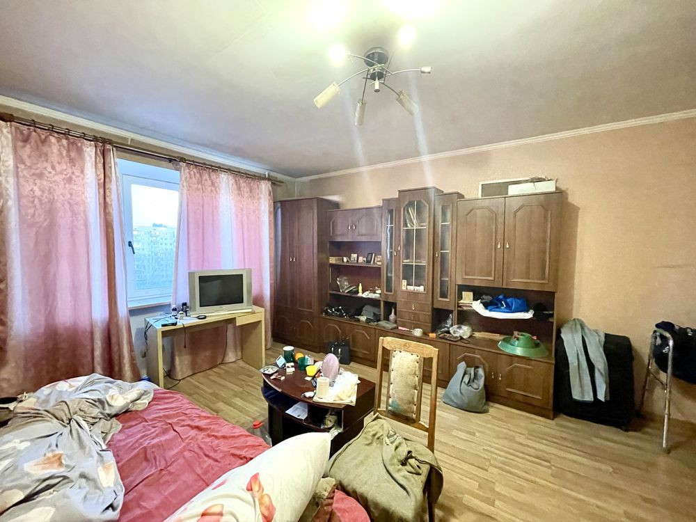 Квартира 1 кімнатна в центрі міста Миколаїв - зображення 1