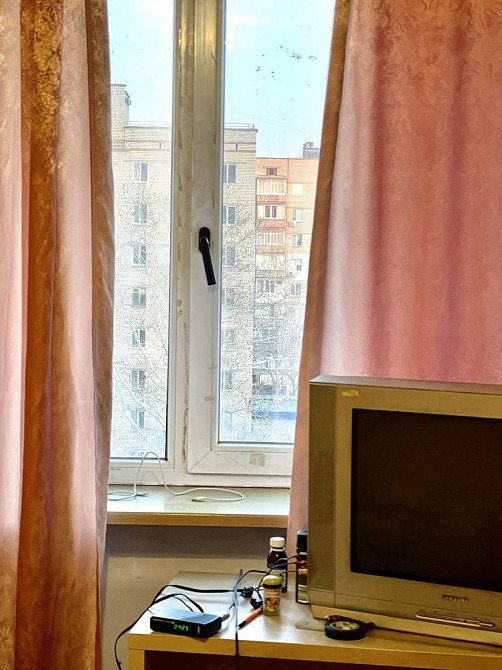 Квартира 1 кімнатна в центрі міста Миколаїв - зображення 4