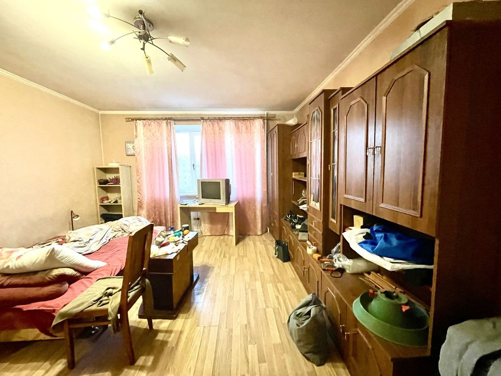 Квартира 1 кімнатна в центрі міста Миколаїв - зображення 2