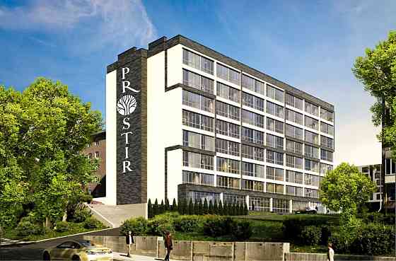 Продаж 2 кімнатної квартири Виставка новобудова Хмельницкий