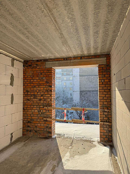 Продаж 2 кімнатної квартири Виставка новобудова Хмельницкий - изображение 4