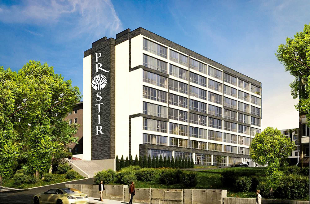 Продаж 2 кімнатної квартири Виставка новобудова Хмельницкий - изображение 3