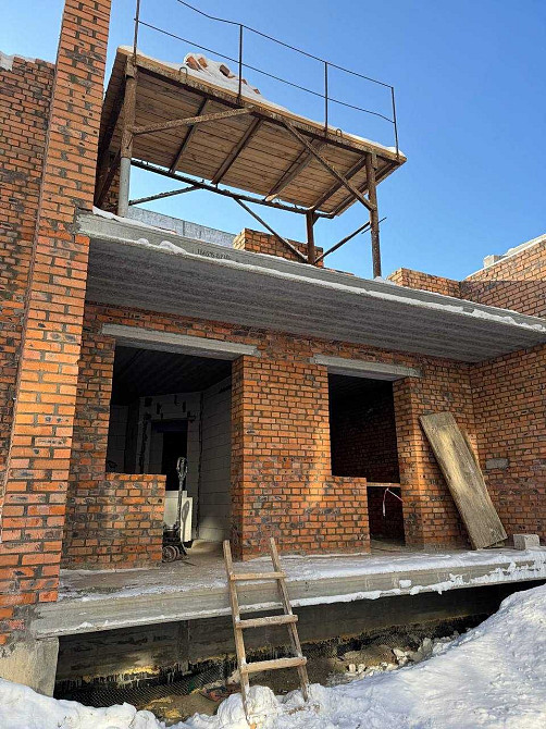 Продаж 2 кімнатної квартири Виставка новобудова Хмельницкий - изображение 5