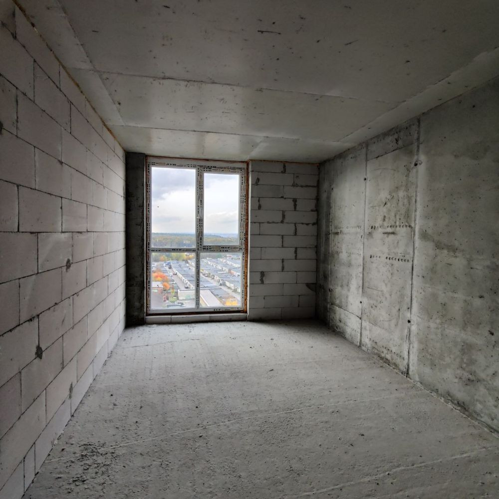 Продаж 2-кімнатної квартири | ЖК Riel City | вул. Рудненська Львів - зображення 1