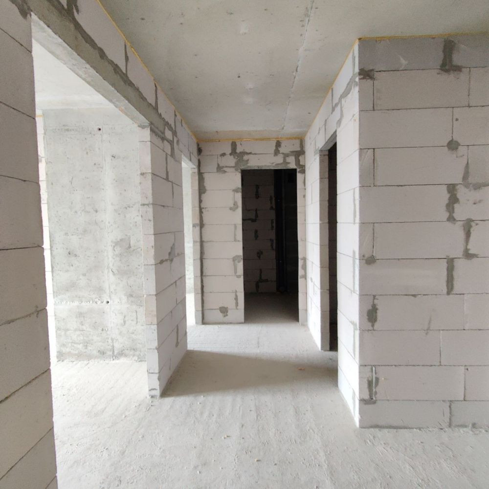 Продаж 2-кімнатної квартири | ЖК Riel City | вул. Рудненська Львів - зображення 3