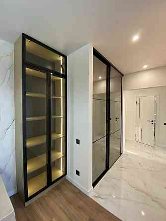 Рассрочка! 2х комнатная с Новым ремонтом и мебелью! Odesa