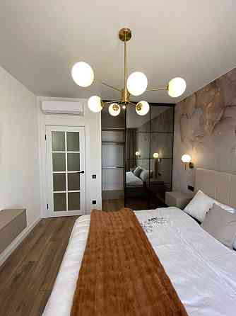 Рассрочка! 2х комнатная с Новым ремонтом и мебелью! Odesa