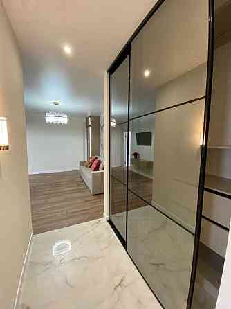 Рассрочка! 2х комнатная с Новым ремонтом и мебелью! Odesa