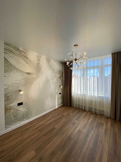 Рассрочка! 2х комнатная с Новым ремонтом и мебелью! Odesa - photo 7