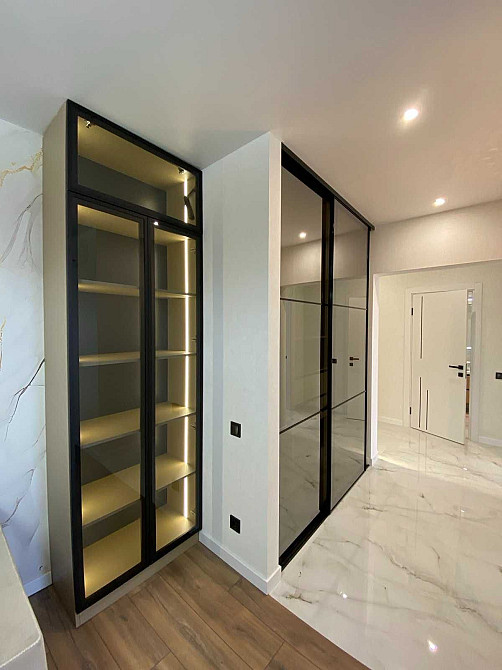 Рассрочка! 2х комнатная с Новым ремонтом и мебелью! Odesa - photo 6