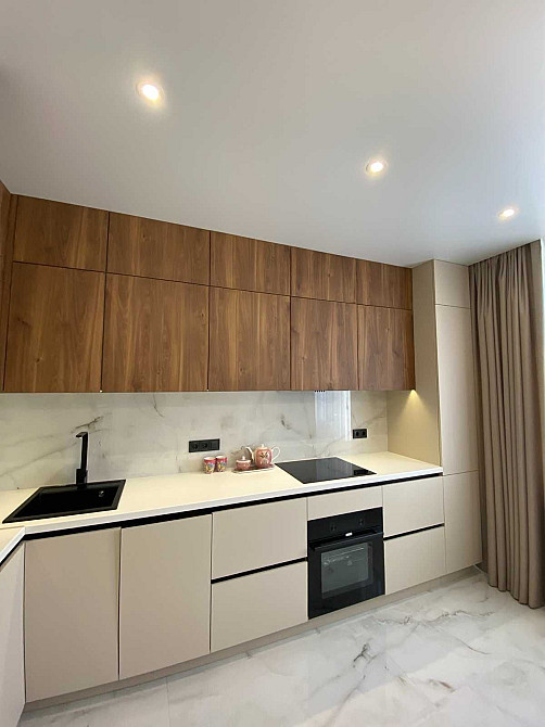 Рассрочка! 2х комнатная с Новым ремонтом и мебелью! Odesa - photo 8