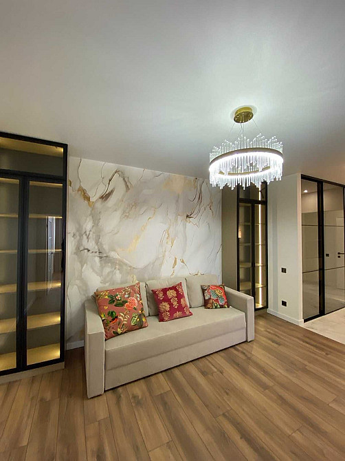 Рассрочка! 2х комнатная с Новым ремонтом и мебелью! Odesa - photo 4