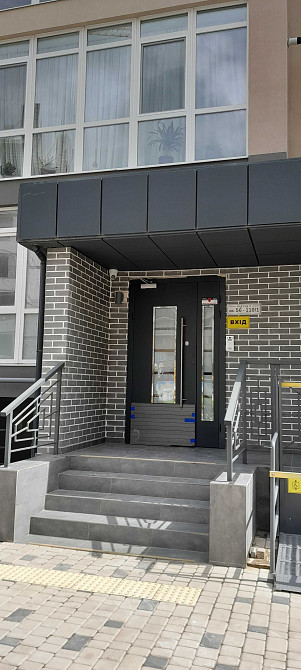 Рассрочка на 1 ком квартиру. 8000 у.е Odesa - photo 7