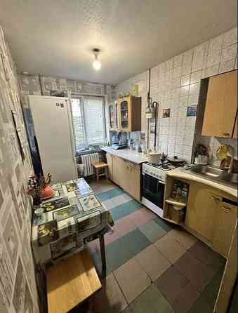 Продам 3к кв на жм Левобережный, Левобережный 3, Левый берег Dnipro