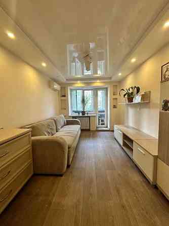 Продам 3к кв на жм Левобережный, Левобережный 3, Левый берег Dnipro