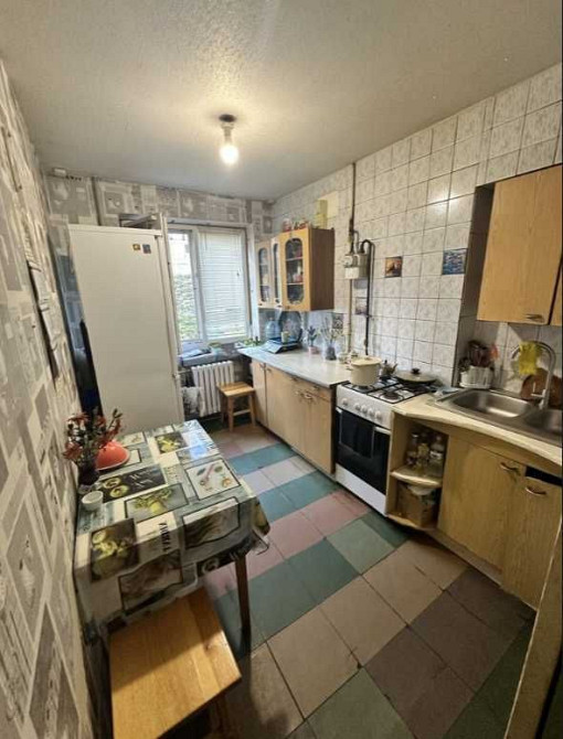 Продам 3к кв на жм Левобережный, Левобережный 3, Левый берег Dnipro - photo 6