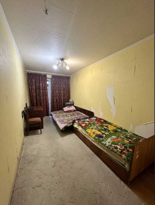 Продам 3к кв на жм Левобережный, Левобережный 3, Левый берег Dnipro - photo 2