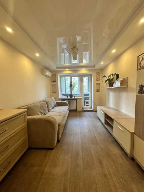 Продам 3к кв на жм Левобережный, Левобережный 3, Левый берег Dnipro - photo 1