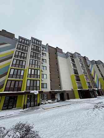 Двокімнатна квартира Київ з ремонтом та меблями Киев