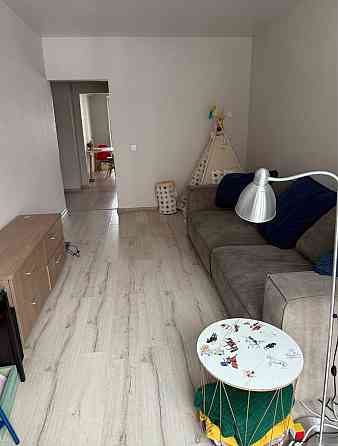 Двокімнатна квартира Київ з ремонтом та меблями Киев