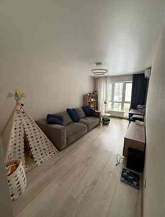 Двокімнатна квартира Київ з ремонтом та меблями Киев