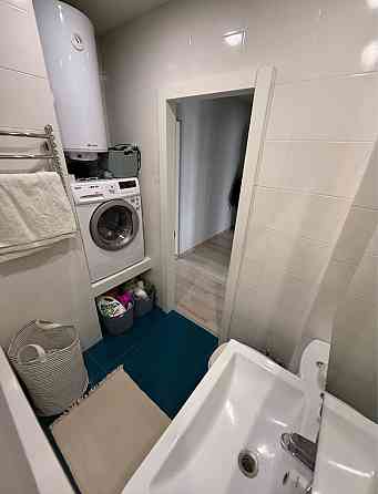 Двокімнатна квартира Київ з ремонтом та меблями Киев