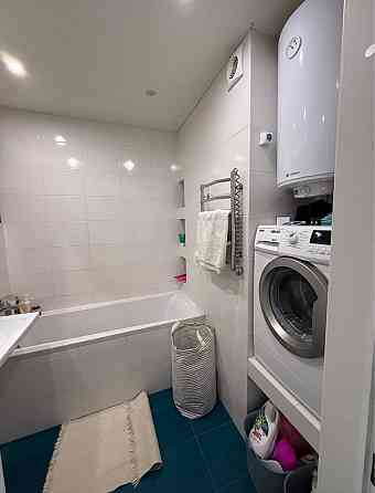 Двокімнатна квартира Київ з ремонтом та меблями Киев