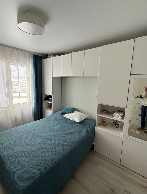 Двокімнатна квартира Київ з ремонтом та меблями Киев - изображение 8