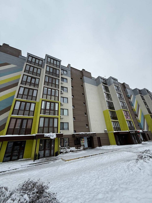 Двокімнатна квартира Київ з ремонтом та меблями Киев - изображение 1