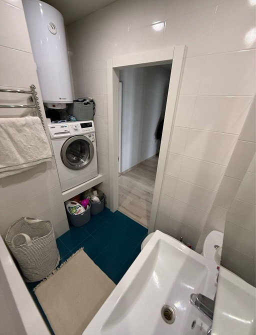 Двокімнатна квартира Київ з ремонтом та меблями Киев - изображение 6