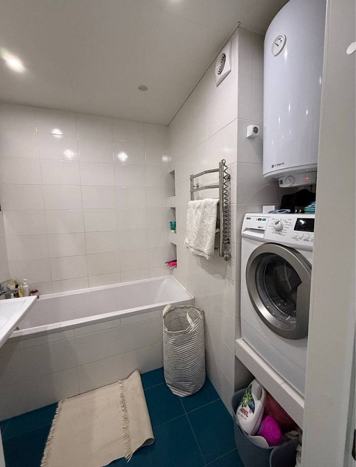 Двокімнатна квартира Київ з ремонтом та меблями Киев - изображение 5