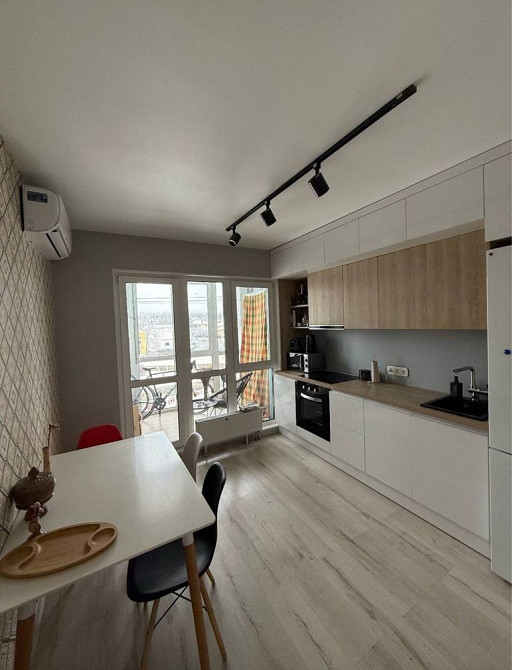 Двокімнатна квартира Київ з ремонтом та меблями Киев - изображение 4