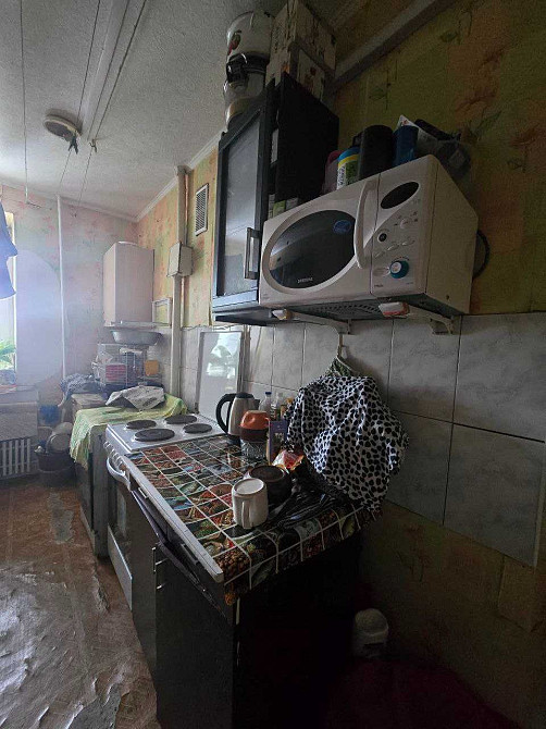 Продаж квартири в доме гостиного типа( блок 2 сім'ї) Kharkiv - photo 6