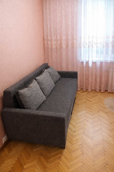 Продаж 2 кім кв. Ревуцького 4 Дарницький Позняки озеро Сонячне Киев - изображение 8