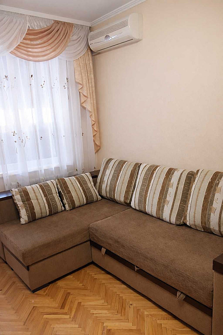 Продаж 2 кім кв. Ревуцького 4 Дарницький Позняки озеро Сонячне Киев - изображение 2