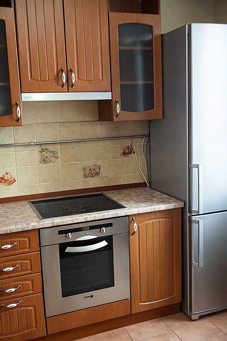 Продаж 2 кім кв. Ревуцького 4 Дарницький Позняки озеро Сонячне Киев - изображение 5