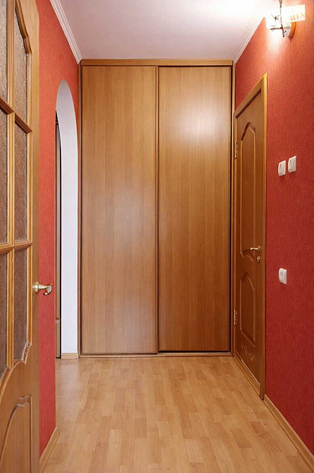 Продаж 2 кім кв. Ревуцького 4 Дарницький Позняки озеро Сонячне Киев - изображение 7