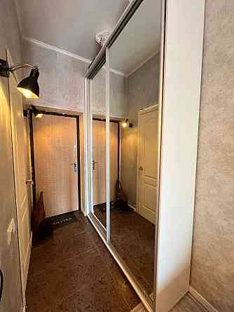 Продам квартиру со своим палисадником в новом доме на Бочарова  КК Odesa