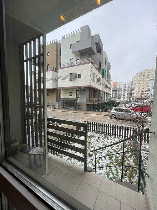 Продам квартиру со своим палисадником в новом доме на Бочарова  КК Odesa - photo 1