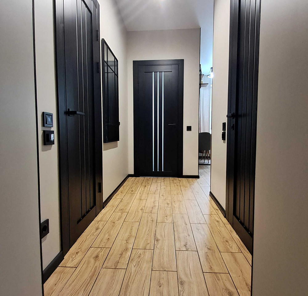 ЖК Молодість. Продам 1-к квартиру з дизайнерським РЕМОНТОМ і меблями. Ирпень - изображение 3