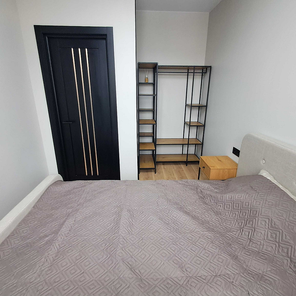 ЖК Молодість. Продам 1-к квартиру з дизайнерським РЕМОНТОМ і меблями. Ирпень - изображение 8