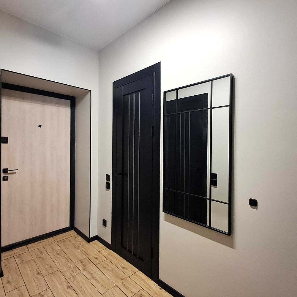 ЖК Молодість. Продам 1-к квартиру з дизайнерським РЕМОНТОМ і меблями. Ирпень - изображение 2