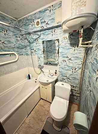 Продам ТЕРМІНОВО 1 кімнатну квартиру вул. Щусєва 24А Киев