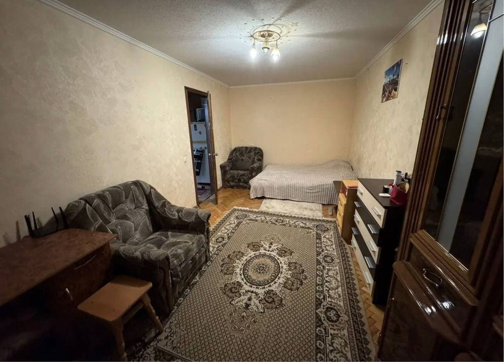 Продам ТЕРМІНОВО 1 кімнатну квартиру вул. Щусєва 24А Киев - изображение 2