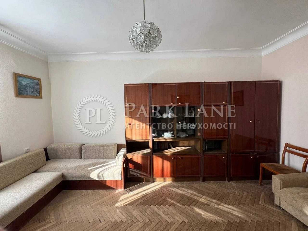 Центр! 3-К Квартира Лютеранська 17 Липки! Киев - изображение 5