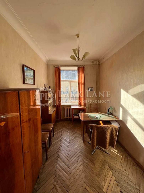 Центр! 3-К Квартира Лютеранська 17 Липки! Киев - изображение 8