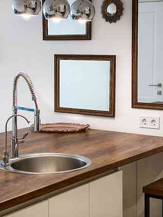 2К квартира ЖК Атлант! Ліфти працюють завжди!Тепло/вода є без світла! Коцюбинское