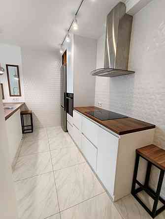 2К квартира ЖК Атлант! Ліфти працюють завжди!Тепло/вода є без світла! Коцюбинское