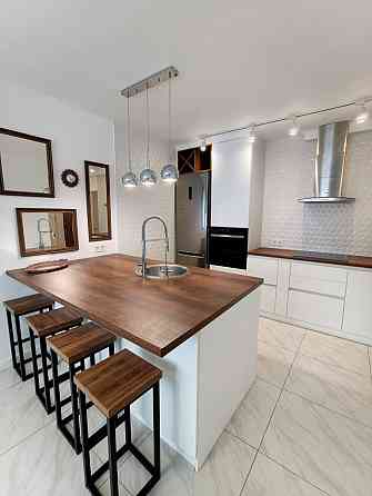 2К квартира ЖК Атлант! Ліфти працюють завжди!Тепло/вода є без світла! Коцюбинское