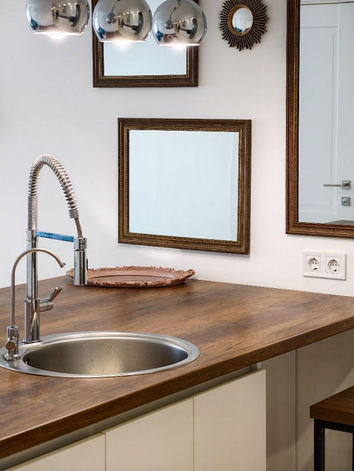 2К квартира ЖК Атлант! Ліфти працюють завжди!Тепло/вода є без світла! Коцюбинское - изображение 6